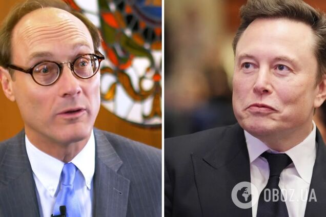 Федеральный суд заблокировал департаменту Маска доступ к конфиденциальным материалам Минфина США: что это значит