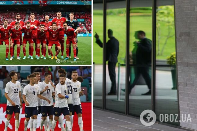 ФІФА офіційно дискваліфікувала національну збірну країни, яка відмовилася грати з Росією