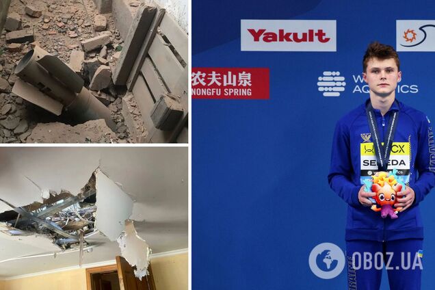 Чемпион Европы показал предателю Украины видео с обстрелом своего дома в Николаеве и рассказал о реакции