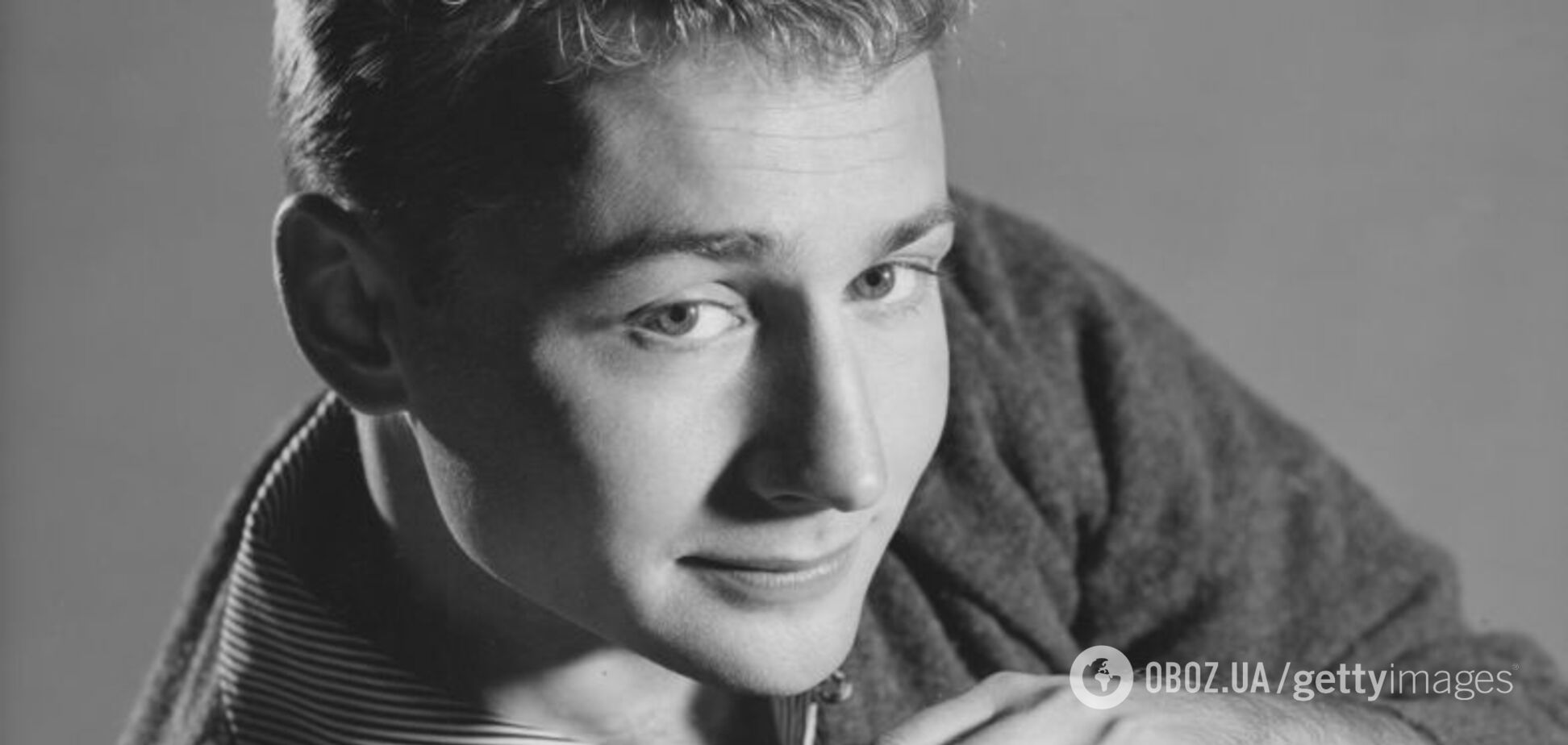 Нік Адамс: яскраве життя та загадкова смерть сина українського емігранта