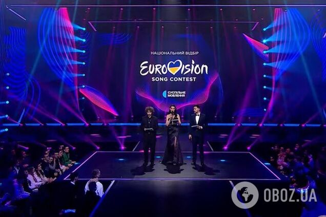 В записи или вживую? Стало известно, когда на самом деле выступили финалисты Нацотбора на Евровидение 2025 года.