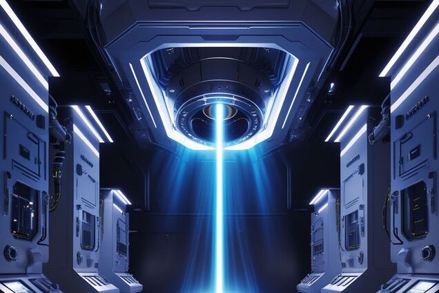 Чистая энергия или мощное оружие: Китай строит крупнейший в мире лазерный объект