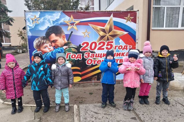 'Насильство і вбивства стають буденністю': у мережі розповіли, як Росія зомбує українських дітей, нав'язуючи нові 'стандарти'