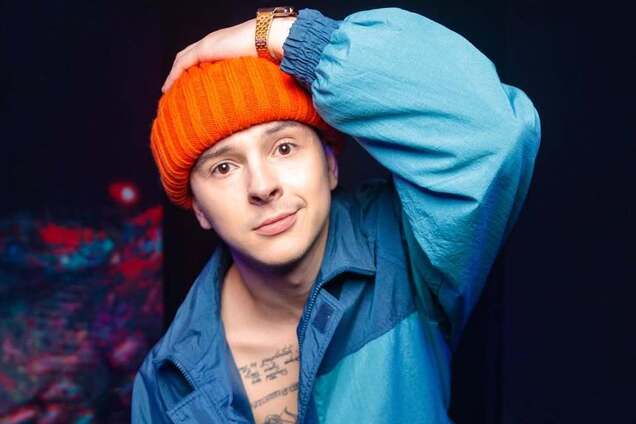 Parfeniuk вперше розповів про проблеми у стосунках із Сімбочкою через життя напоказ: дуже багато награного