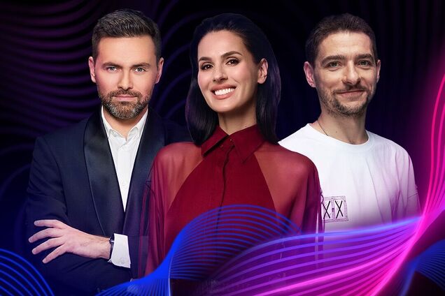 Продюсер раскрыл, какой гонорар получили жюри и ведущие Нацотбора на Евровидение 2025