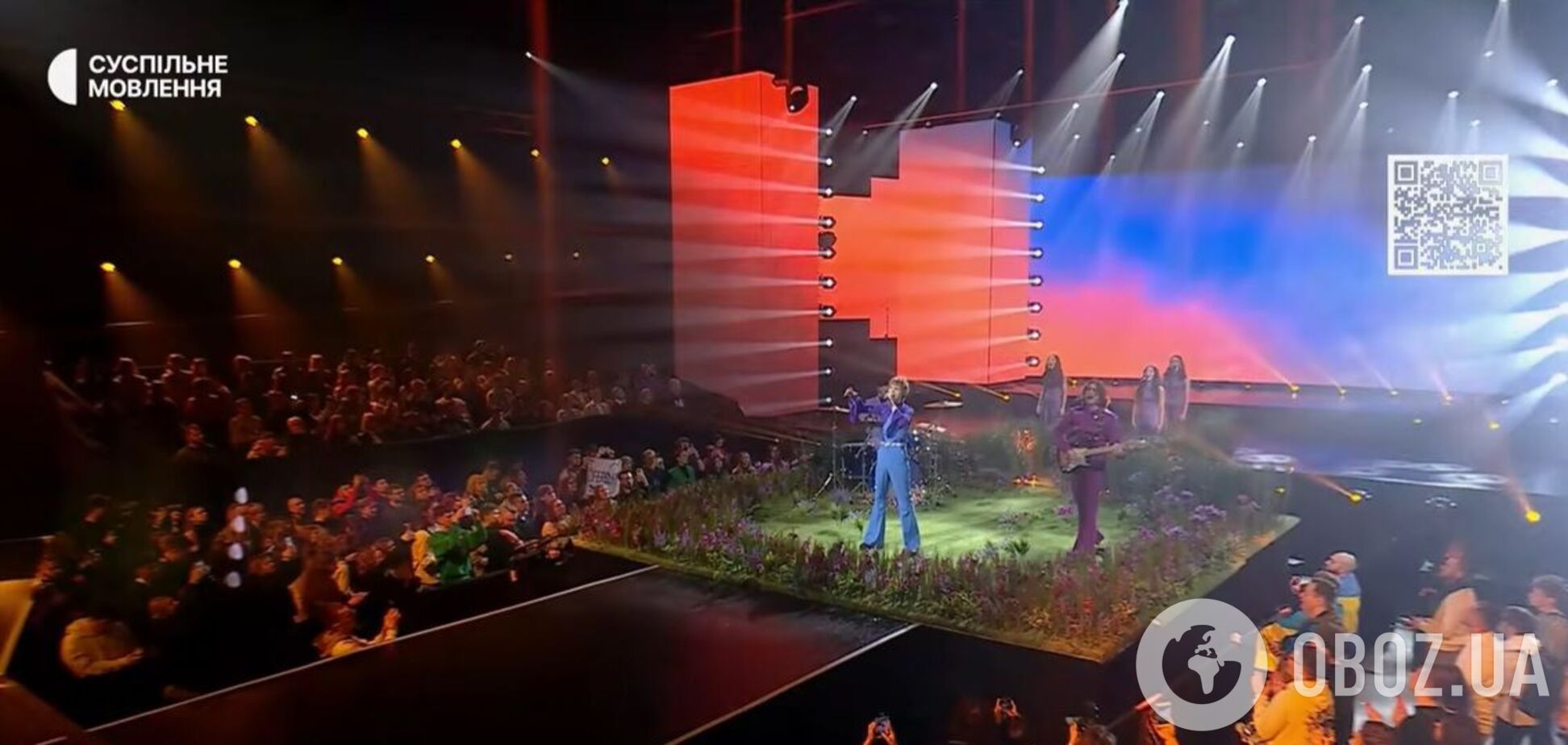 Ziferblat: как выступили главные претенденты на победу в Нацотборе 2025, которые в прошлом году заняли второе место