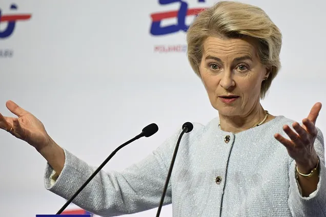 Євросоюз входить у нову еру безпеки: як країни боротимуться з режимами Путіна і Лукашенка