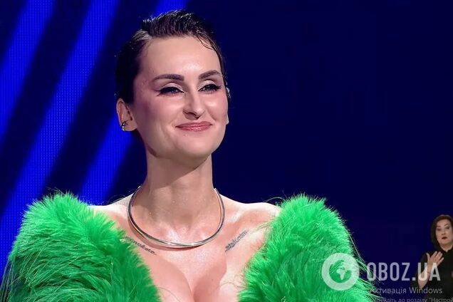 Не членкиня, а член: Екатерина Павленко сделала замечание ведущей Нацотбора и всколыхнула сеть. Видео