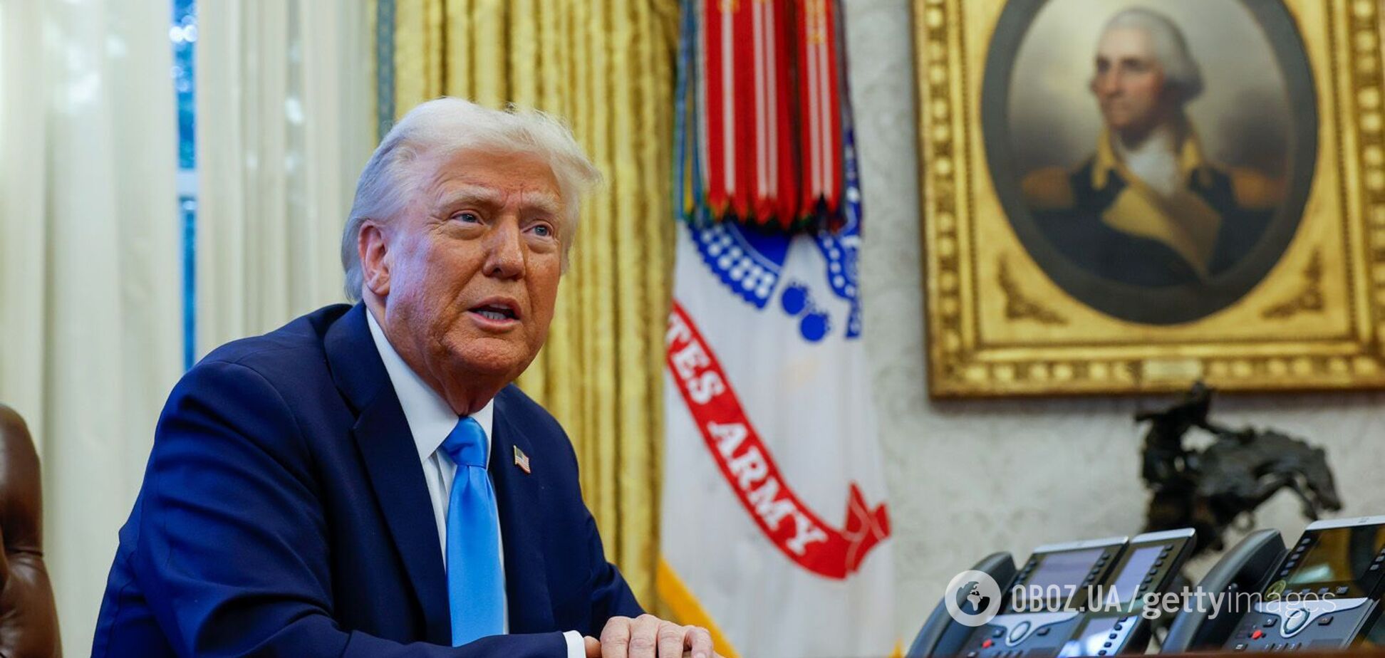 'Я не буду их бомбить': Трамп сказал, о чем планирует договориться с Ираном