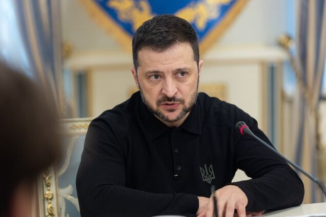 'Зараз є всі можливості': Зеленський зробив гучну заяву про завершення війни у 2025 році. Відео