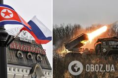 КНДР отправила в Россию миллионы боеприпасов, обеспечив решающее преимущество на поле боя – Reuters