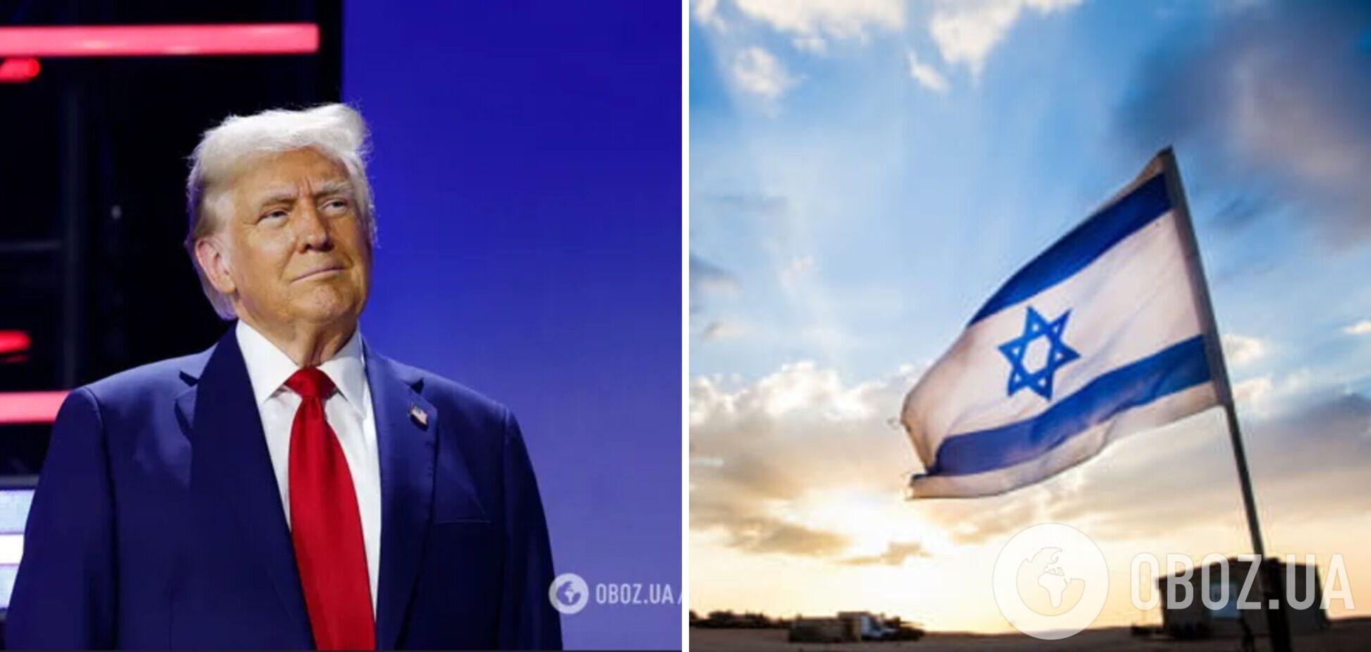 Адміністрація Трампа схвалила продаж зброї Ізраїлю: демократи у Конгресі висловили занепокоєння