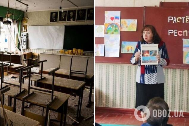 Дітей усе менше: окупанти розпочали процес з ліквідації шкіл на Луганщині