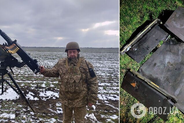 Защитники неба сбили 70 из 151 дрона РФ, из-за атаки пострадали пять областей – Воздушные силы