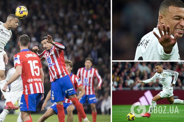 Первый на планете! Мбаппе установил уникальный рекорд в истории футбола. Видео