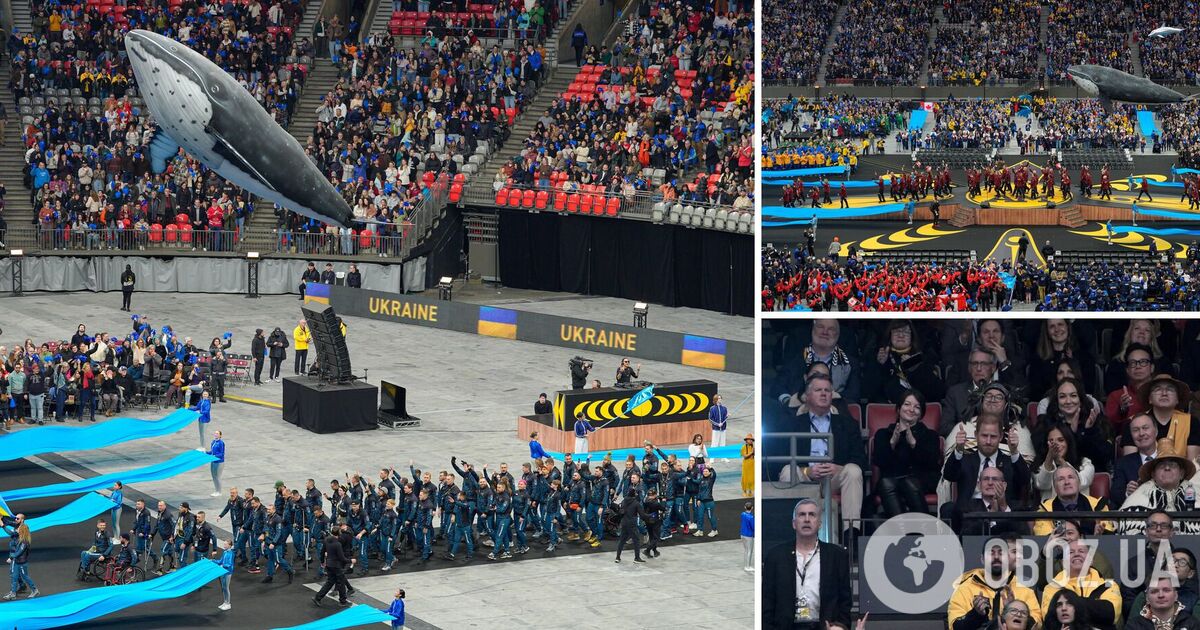 Принц Гаррі провів зустріч з українськими атлетами під час Ігор Непокорених, ще раз підтвердивши свою незмінну підтримку. Окрім того, він записав відео, в якому поділився своїми думками та щирими побажаннями.