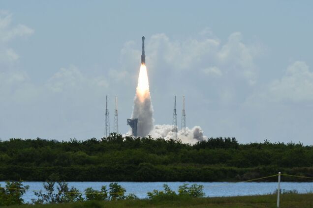 Boeing скоротить 400 співробітників програми доставки астронавтів на Місяць: названо причину