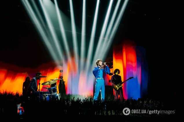 Ziferblat: що відомо про переможців Нацвідбору на Євробачення 2025 та про що їхня пісня