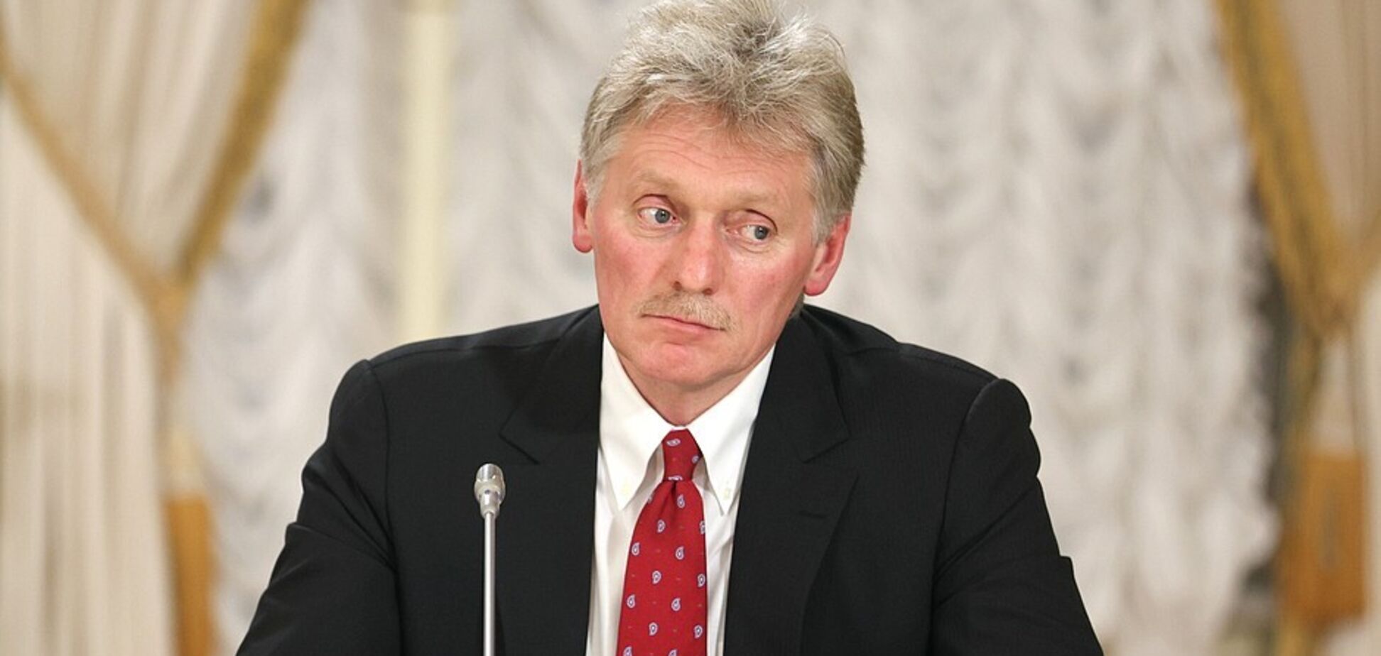 В РФ неоднозначно прокомментировали заявление Трампа о разговоре с Путиным