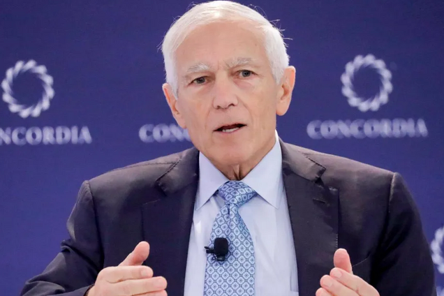 'Не те саме, що торгуватися на базарі': генерал США сказав, якими мають бути переговори України з РФ