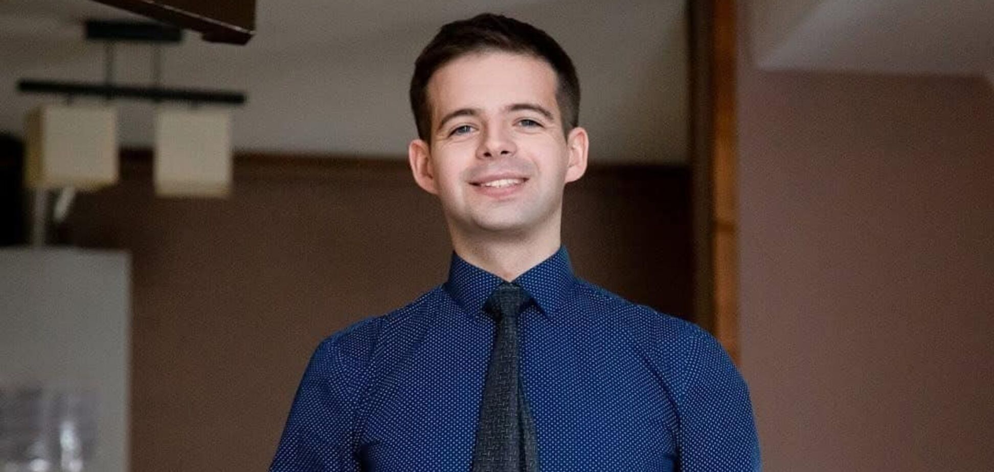 Вистрибнув з авто: співробітника Львівського університету знайшли з травмами на трасі після мобілізації