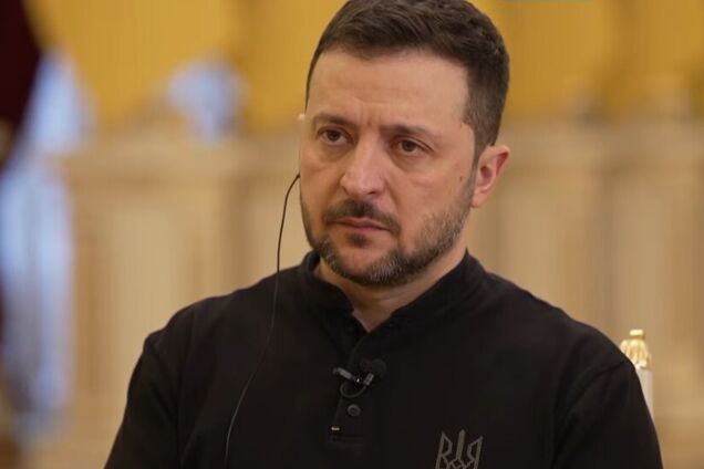 Почему опасно приостанавливать военное положение для выборов: объяснение Зеленского