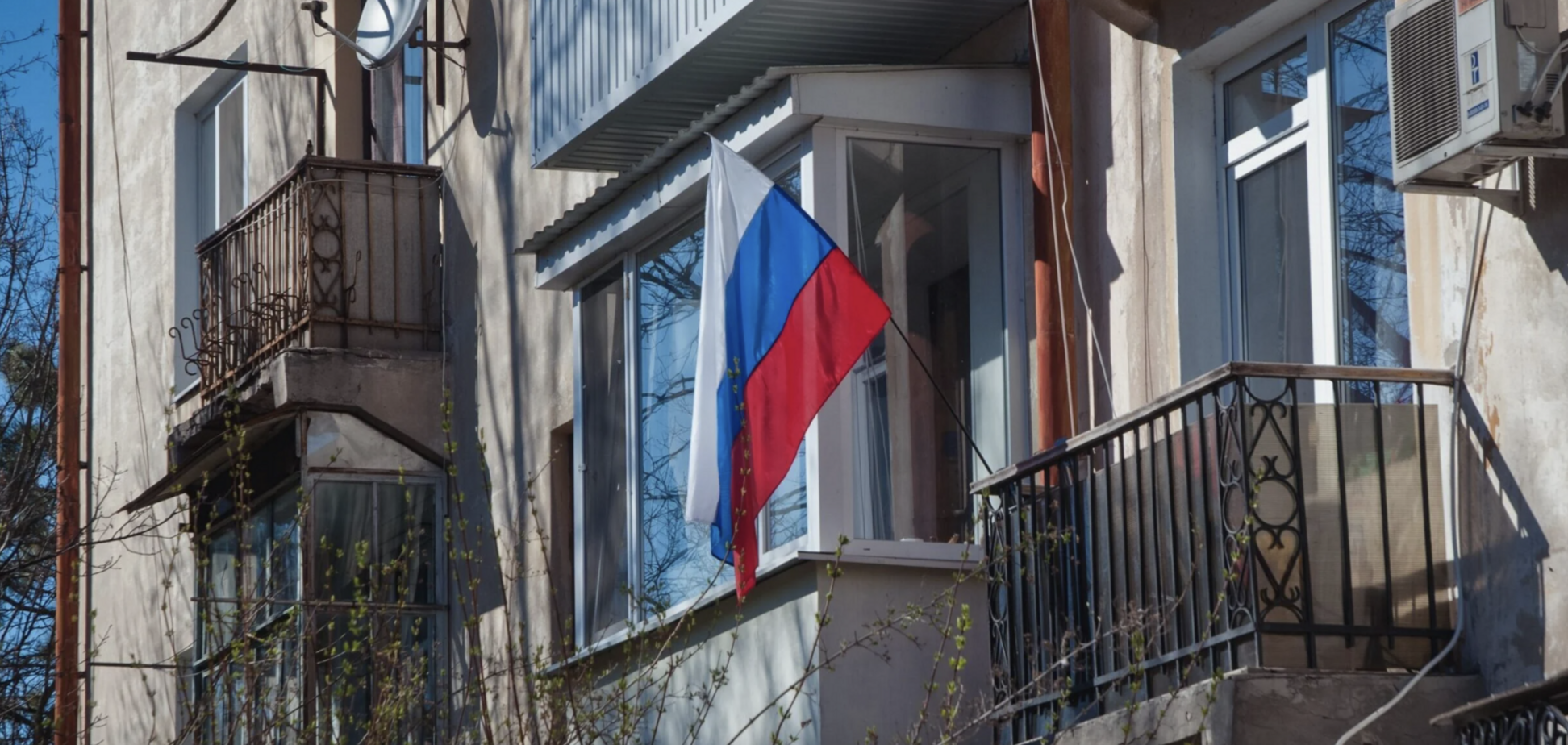 Оккупанты "узаконили" перераспределение конфискованных у украинцев квартир: кому они достанутся