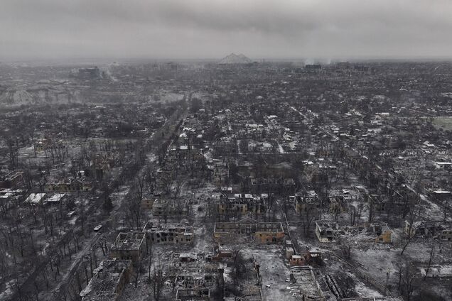 Россия может перебросить силы из-под Курахово к Торецку для будущего наступления: в ISW назвали сроки и цель