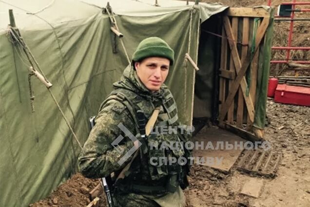 Получил орден от Путина: идентифицирован российский оккупант, расстреливавший гражданских в Гостомеле