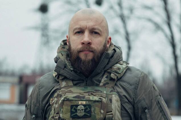 'Ворог у тактичному глухому куті': Жорін про зменшення втрат, мобілізацію, гарантії безпеки і реформи ЗСУ. Відео