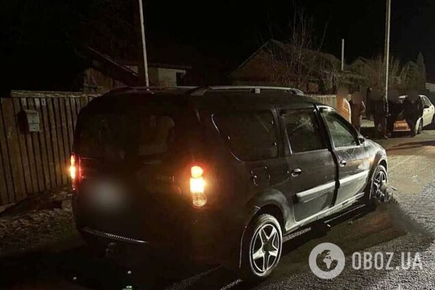 Під Києвом легковик збив двох пішоходів: одна особа загинула. Подробиці ДТП та фото