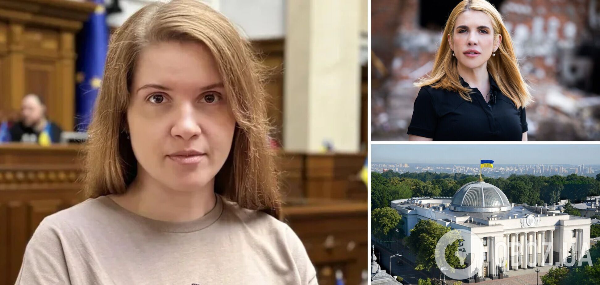 Скільки можуть заробляти народні депутати