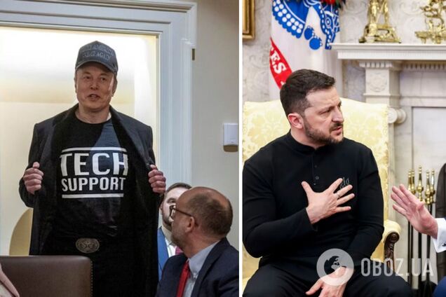 Почему Зеленский не был в костюме? Конгрессмен одним фото показал лицемерие Трампа и его команды