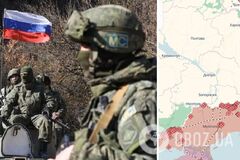 Окупанти загрузли в Україні і платять велику ціну за агресію – DeepState