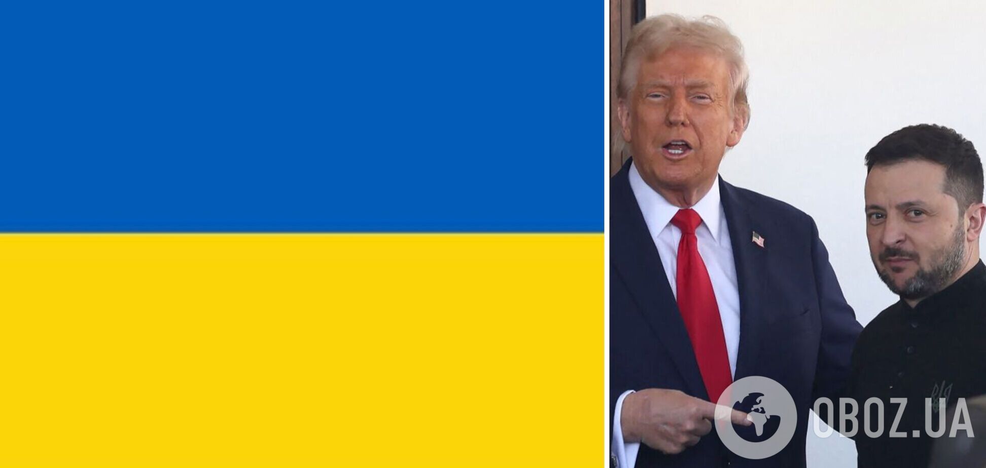 'Поклав Трампа на лопатки': африканські повстанці-туареги підтримали Україну і Зеленського. Фото