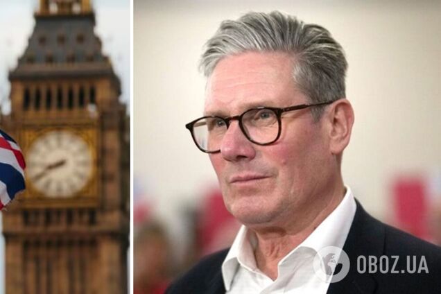 Лідерів країн Балтії не запросили на саміт по Україні в Лондоні