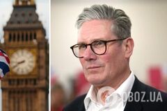 Лідерів країн Балтії не запросили на саміт по Україні в Лондоні