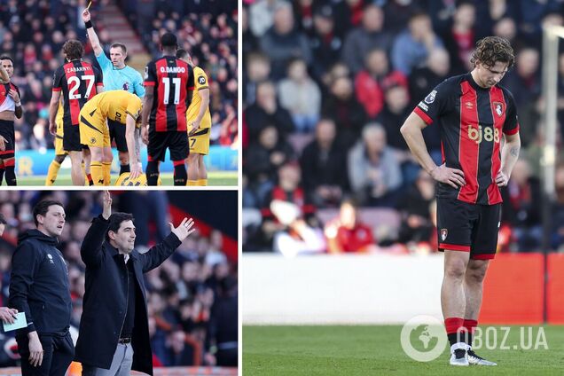 Футболіст збірної України влаштував підставу англійському клубу