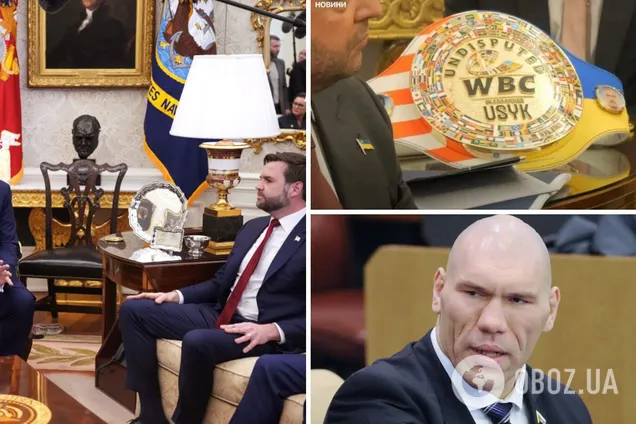 Валуев сказал, как надо воспринимать случившееся на встрече Зеленского и Трампа, и стал посмешищем