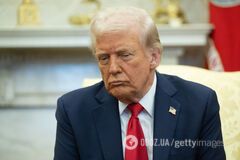 'Соглашение об ископаемых еще не мертво': Трамп заявил, что пока не обсуждал прекращение военной помощи Украине