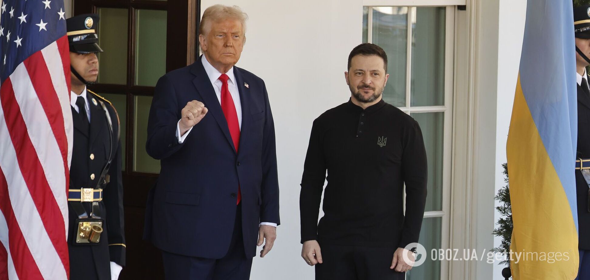 'Зеленский, почему вы без костюма?' Американский блогер доступно ответил на подкол в Овальном кабинете