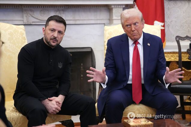 28 лютого 2025 року можна вважати у певному сенсі днем народження справжньої української незалежності