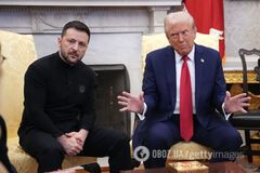 США все ще хочуть закінчити війну в Україні і не мають наміру позбуватися Зеленського – ЗМІ