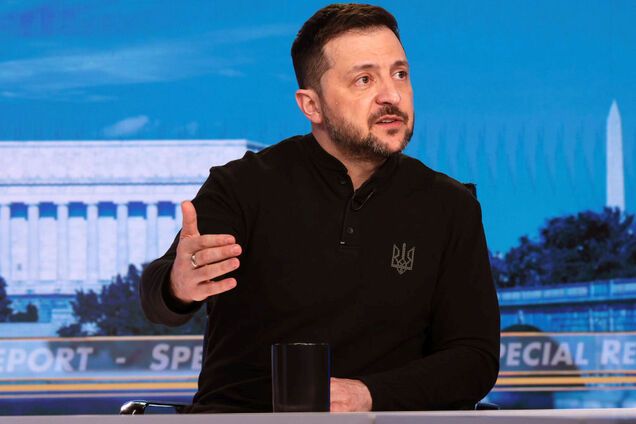 Зеленского в США призвали уйти в отставку после спора с Трампом: он ответил