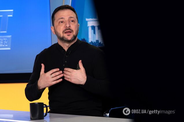 'Не хотим сюрпризов': Зеленский призвал не доверять Путину и объяснил, почему важны гарантии безопасности. Видео