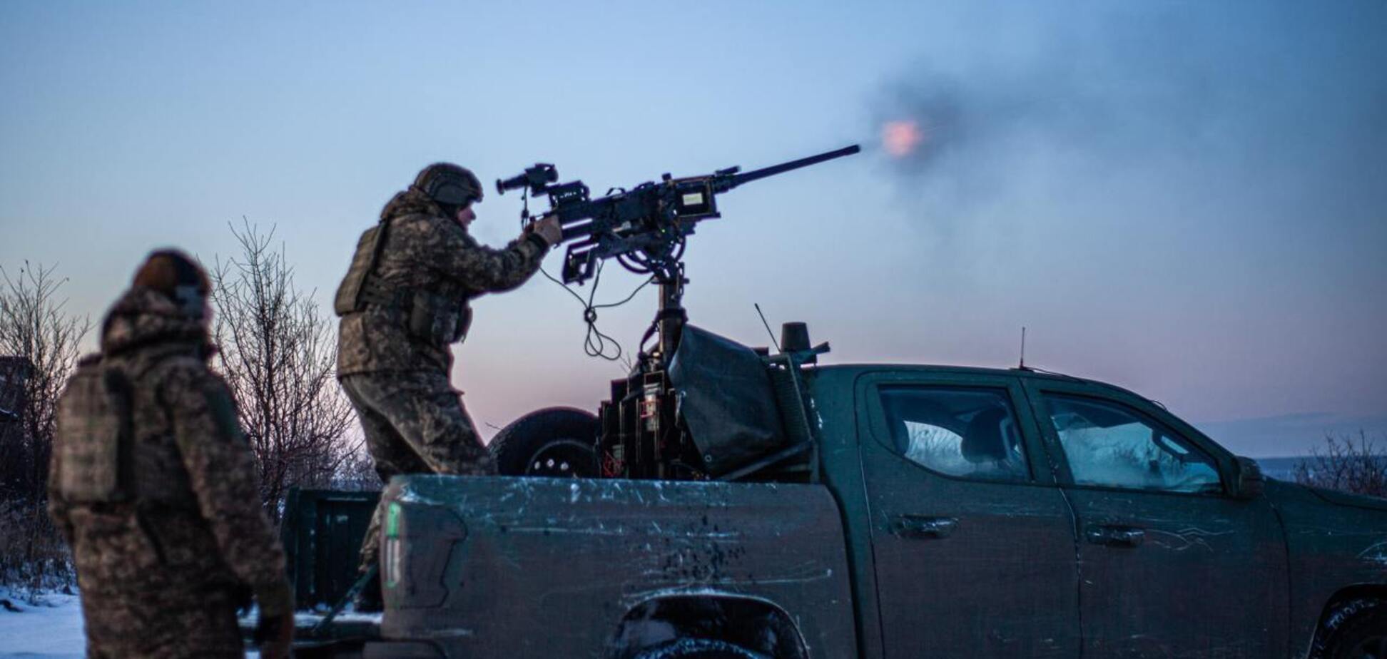 Є пошкодження у трьох районах: у КОВА розповіли про наслідки російської атаки на Київщину. Фото