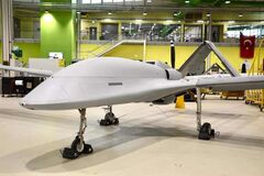 'Готуємося до запуску виробництва': виробник 'Байрактарів' розповів про навчання в Туреччині працівників українського заводу