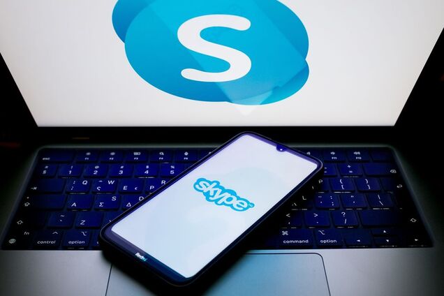 Кінець епохи: Skype припинить роботу в травні 2025 року
