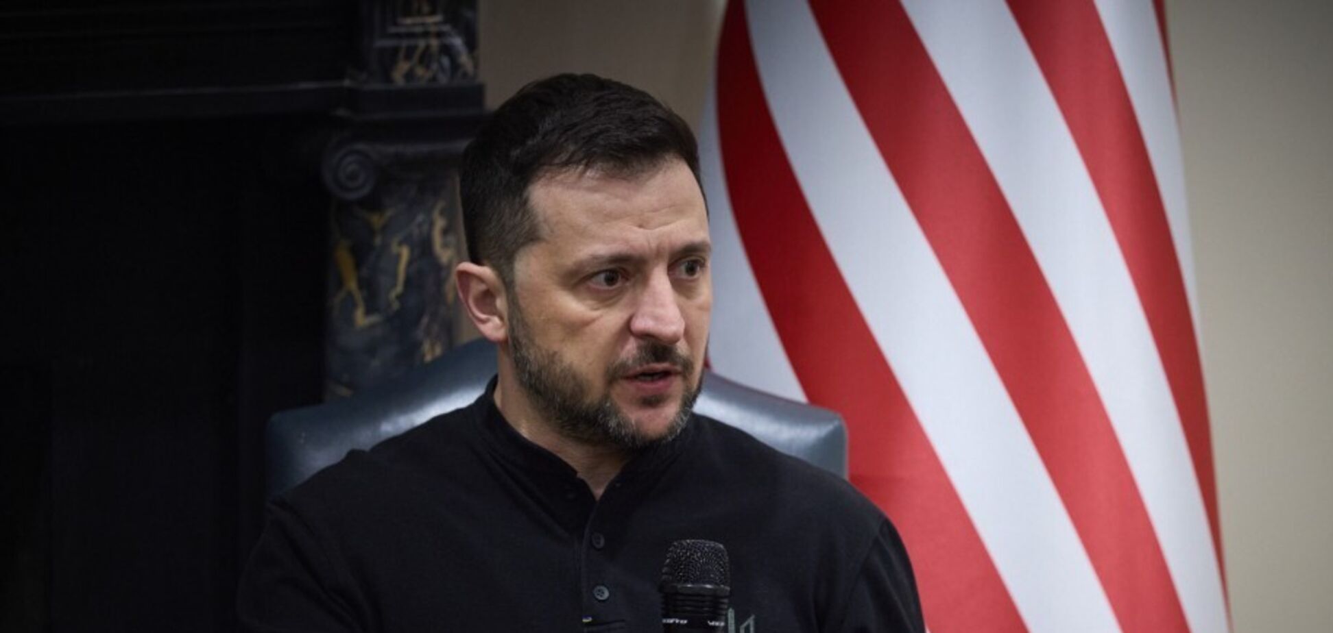 Зеленський пояснив, чому Україна не змінить позиції щодо Росії