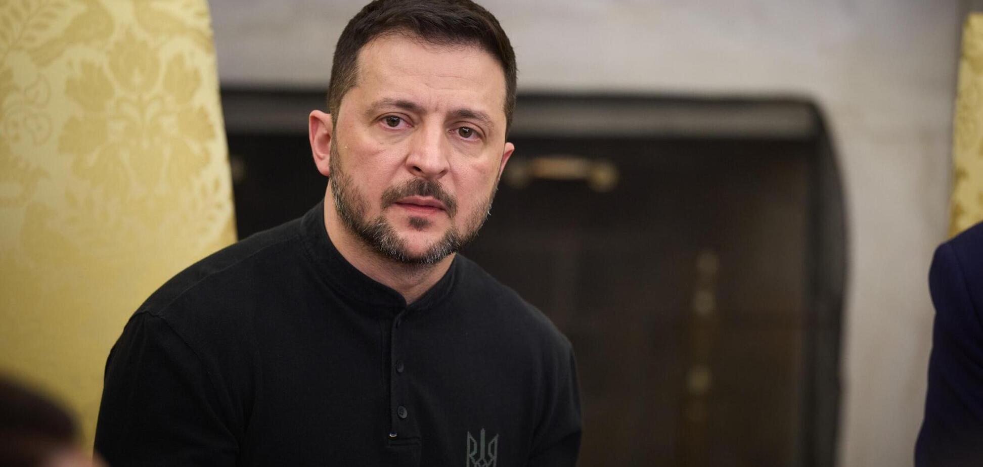 Зустріч Зеленського із Трампом